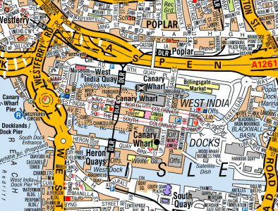 Topographical Test & Mock Tests