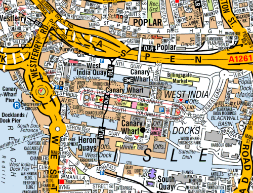 Topographical Test & Mock Tests